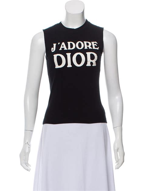 womens dior tops|Dior designer clothing for men.